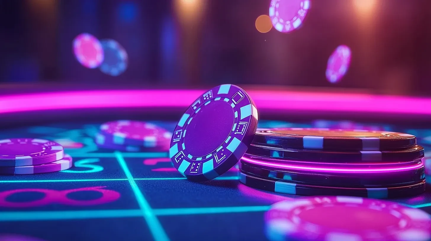 Live Casino