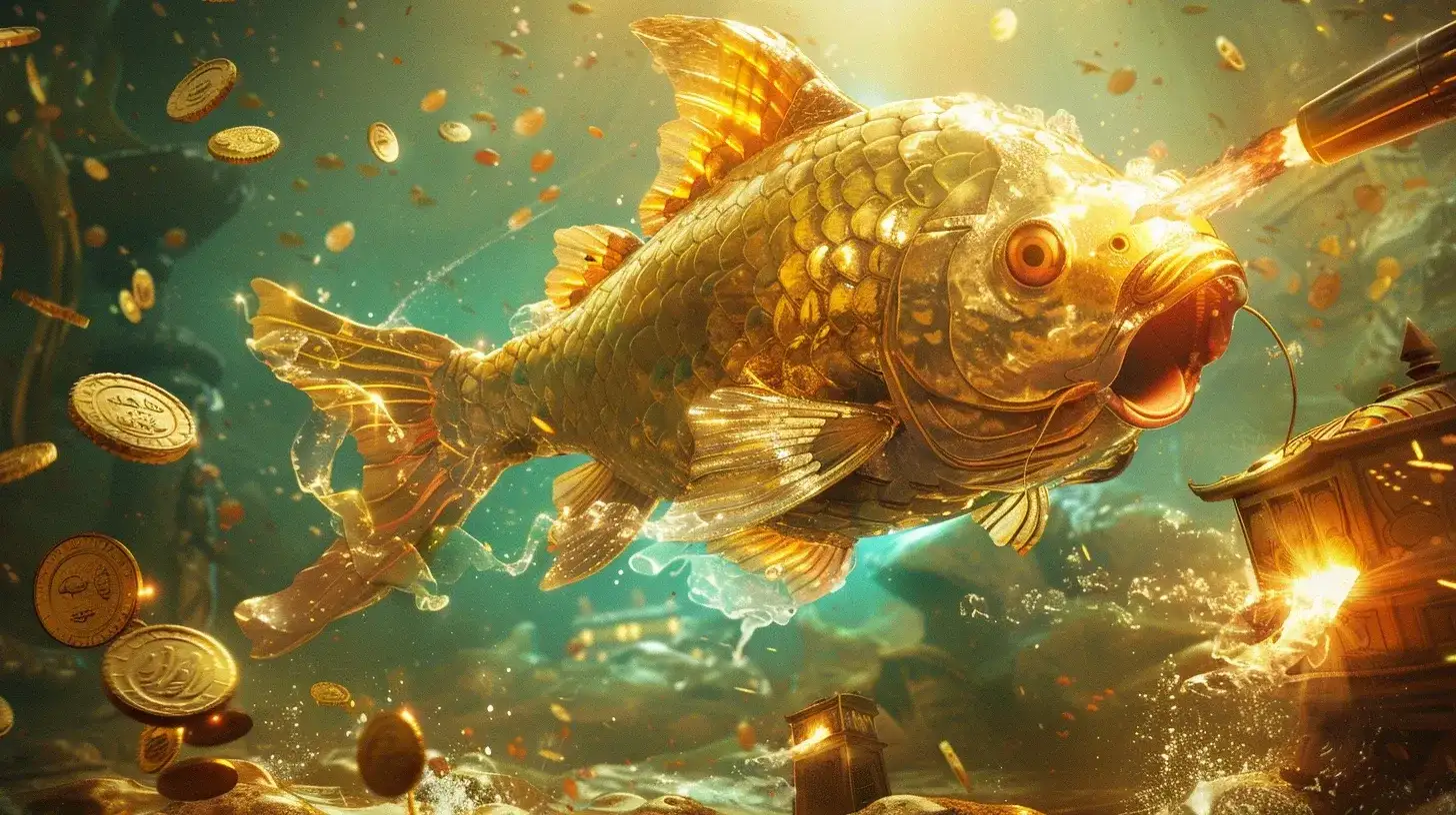 Fishing War