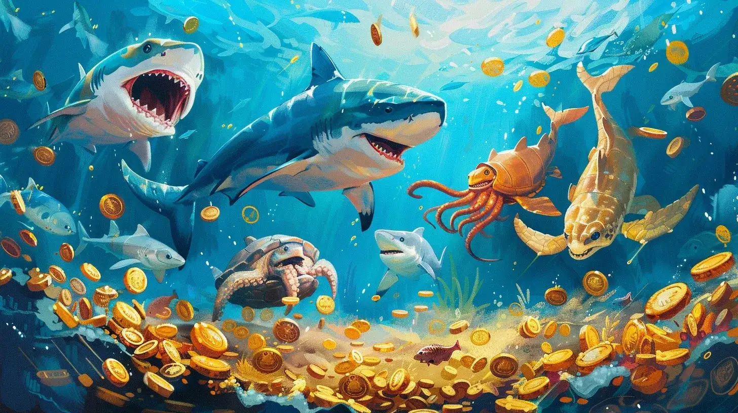 Memahami Dunia Permainan: Dari Slot Hingga Baccarat
